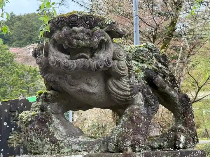 古峯神社(栃木県)