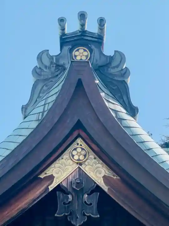 貞昌院(神奈川県)