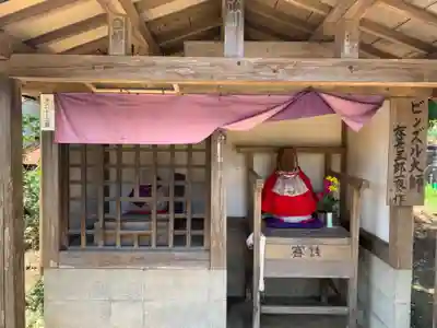 栄福寺(千葉県)