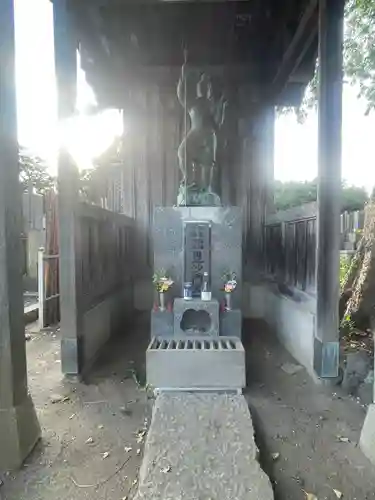 福性寺(千葉県)