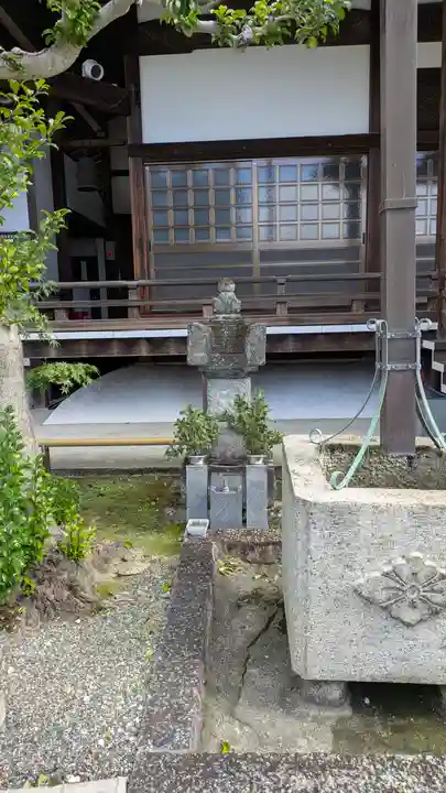 西徳寺(滋賀県)
