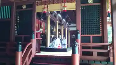 太宰府天満宮(福岡県)