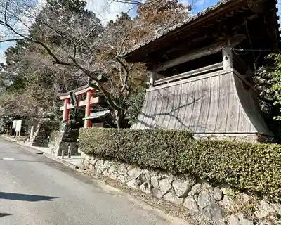 高鴨神社(奈良県)