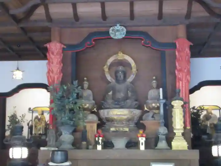 青龍山 吉祥寺(群馬県)