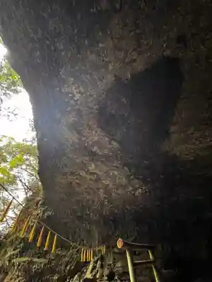 天安河原宮(宮崎県)