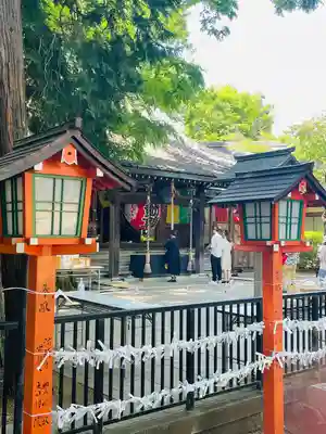 明王院（満願寺別院）(東京都)