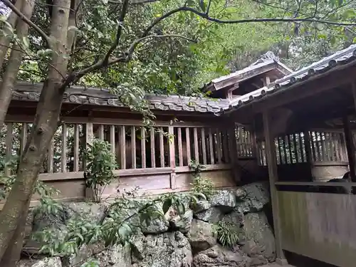 神館神社(三重県)