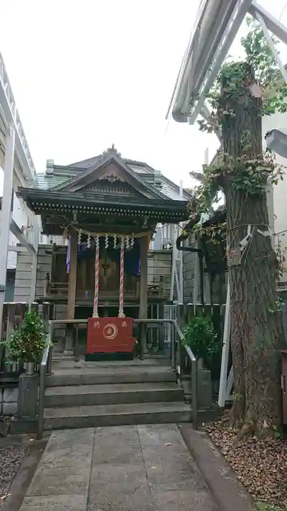 とげぬき地蔵尊 高岩寺(東京都)