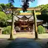 老津神社(愛知県)