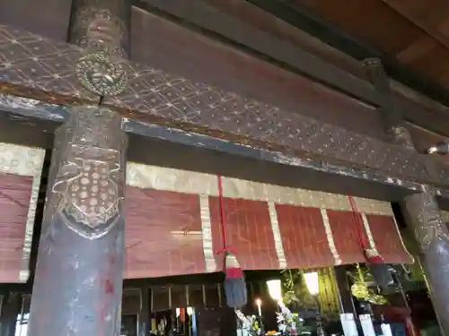 護国院のその他建物