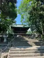 仙台東照宮(宮城県)