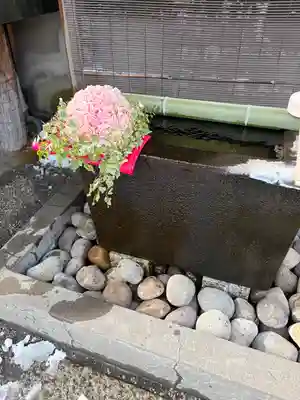 上尾御嶽神社(埼玉県)