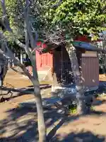 金剛院のその他建物