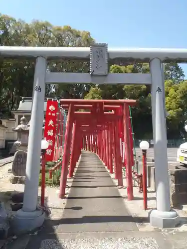 白鳥神社(愛知県)