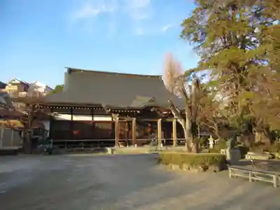 真照寺(東京都)