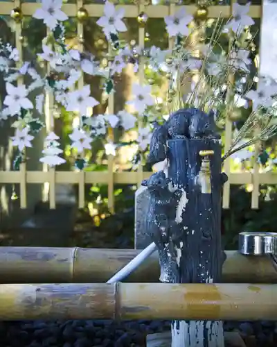 ほしいも神社(茨城県)