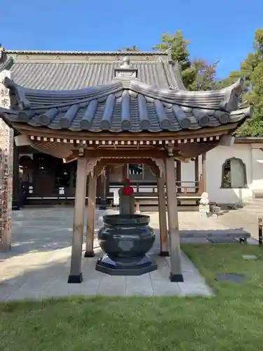 慈眼寺のその他建物