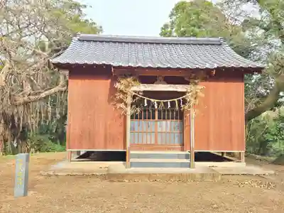住吉神社(長崎県)