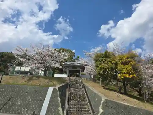 大林寺(兵庫県)