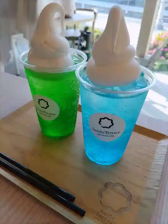 金蛇水神社(宮城県)