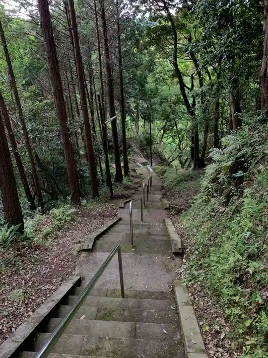 天満神社のその他建物