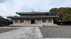 池上本門寺(東京都)