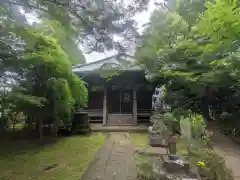 廣福寺(神奈川県)