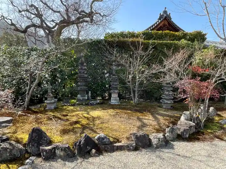 三秀院(京都府)