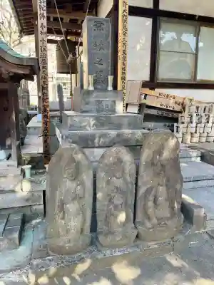還国寺(東京都)