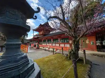 春日大社(奈良県)