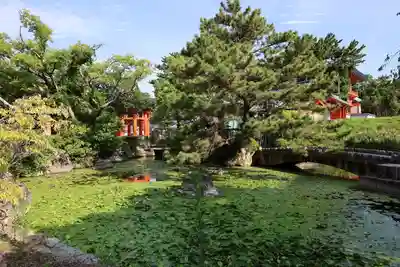 鴨江寺(静岡県)