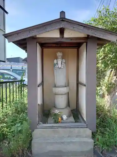 祠（地蔵）(愛知県)