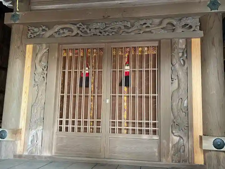 八幡神社(滋賀県)