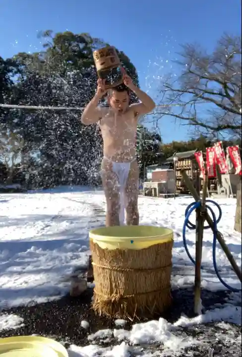 蓮久寺(千葉県)