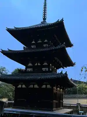 興福寺(奈良県)