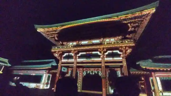 武蔵一宮氷川神社(埼玉県)