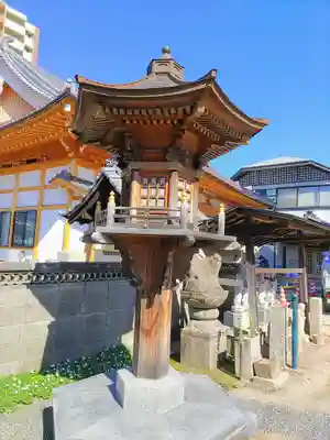 宝泉寺のその他建物