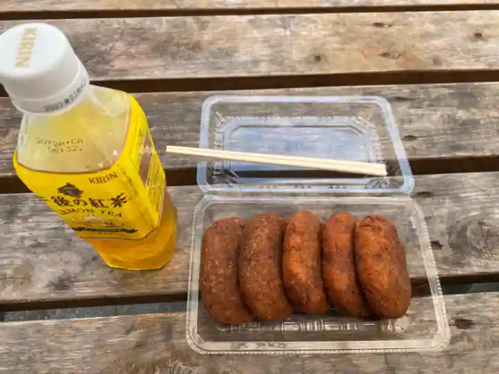 前玉神社(埼玉県)