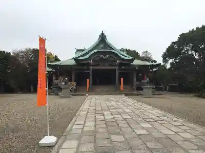 豊國神社のその他建物