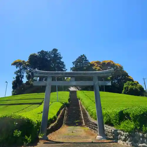 天王神社(静岡県)