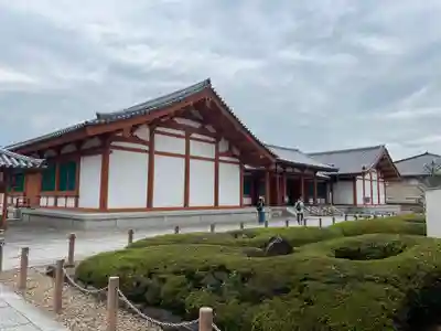 法隆寺(奈良県)