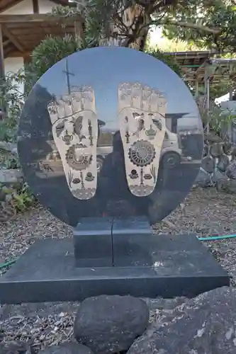 善南寺のその他建物