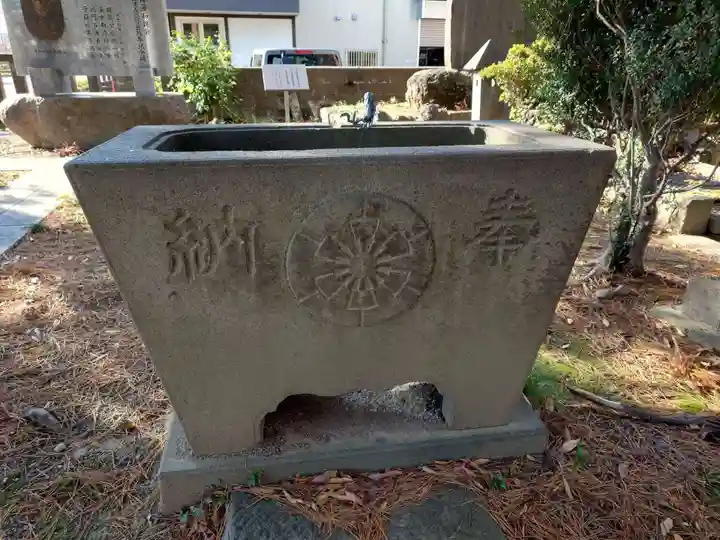 榊神社(新潟県)