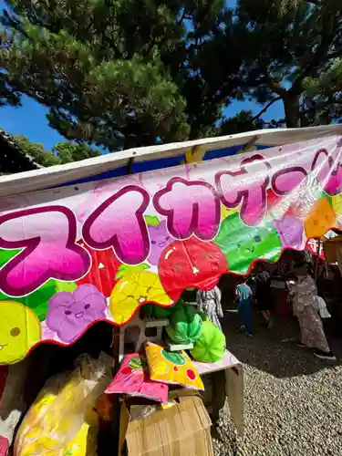 御香宮神社(京都府)