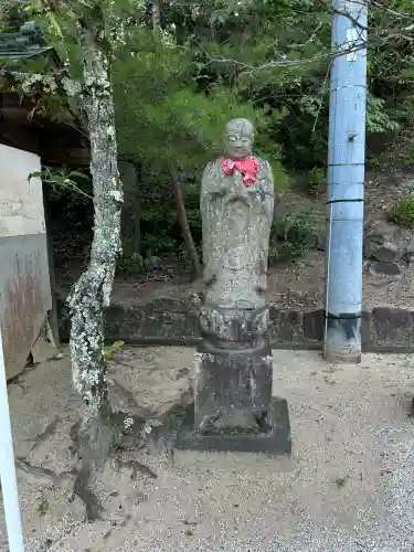 龍泉寺(広島県)