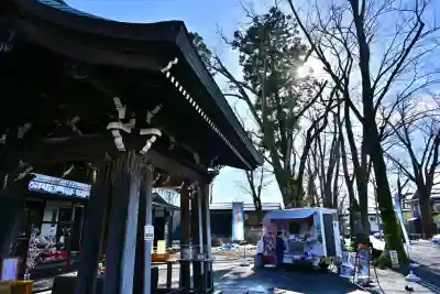 金峯神社(新潟県)