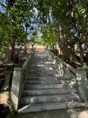 砥鹿神社（奥宮）(愛知県)