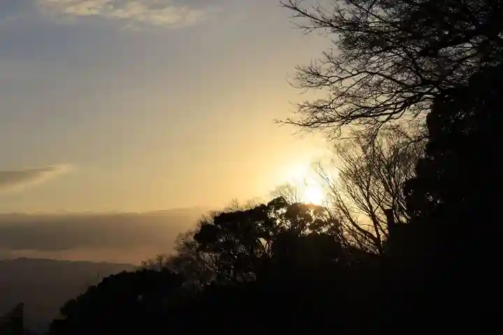 石清水八幡宮(京都府)