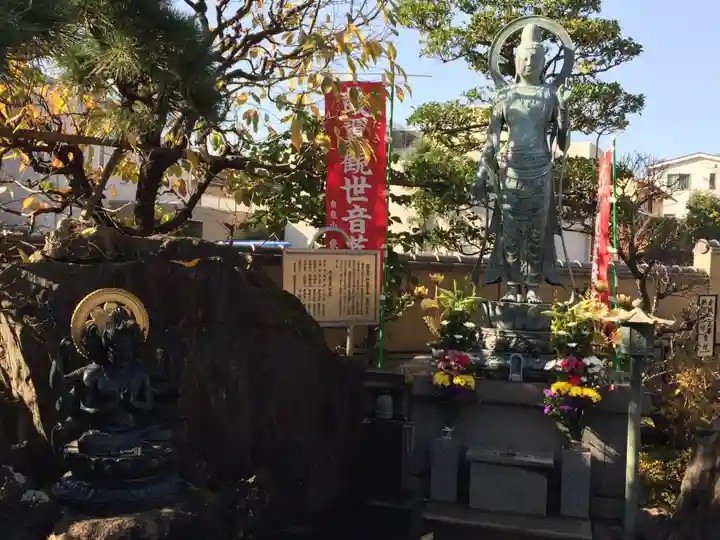 東覚寺のその他建物