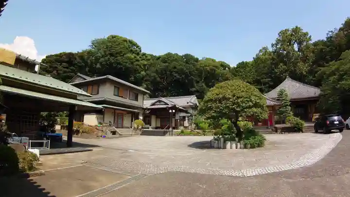 東福寺のその他建物